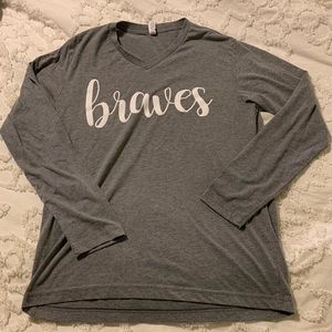 Atlanta Braves Tee